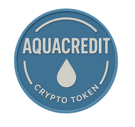 Writer: AquaCredit Blockchain