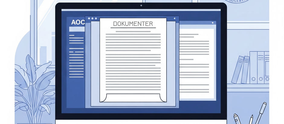 AOC Konsulent- og Supporttjenester