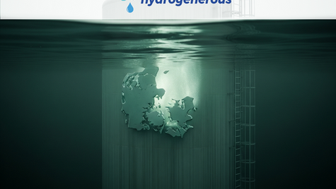 The Promise of Hydrogenerous: A Game-Changer for Green Energy Investment