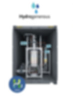 Direct carbon utilization, Hydrogenerous Green Hydrogen