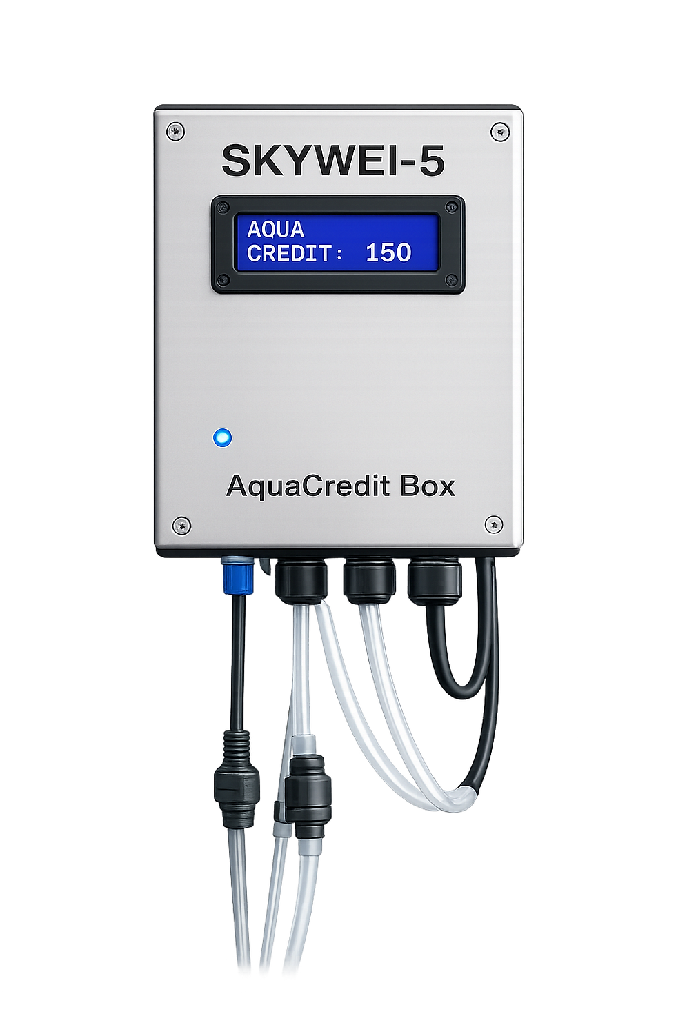 AquaCredit: A Sustainable Innovation in Water Management Astra Research introduces AquaCredit, a groundbreaking solution designed to improve water management across various sectors, including agriculture, tourism, and industry.