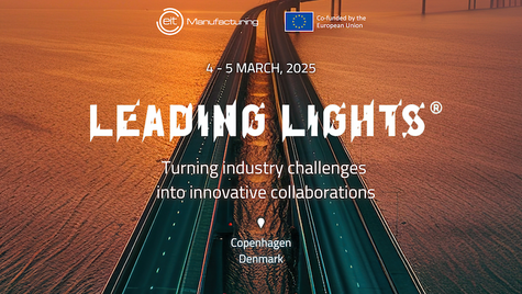 Leading Lights Hydrogenerous