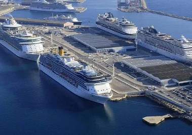 Strategic Maritime Development: Frameworks in France