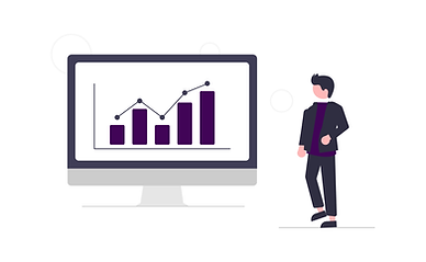 Gain centralised view of your business with ERP
