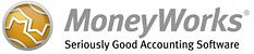 MoneyWorks logo