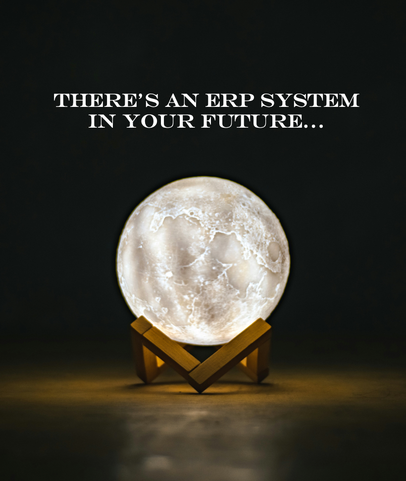 Future Proof Your Business with ERP