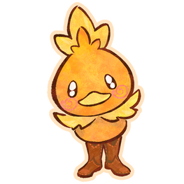 Torchic