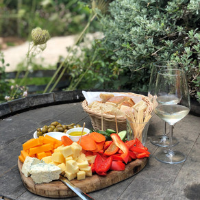 יקב אמפורה AMPHORAE WINERY
