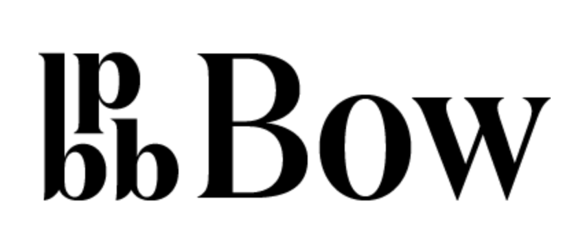 BPB Bow logo