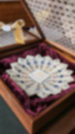 BoxesOf Goodness gift hamper forNSFO