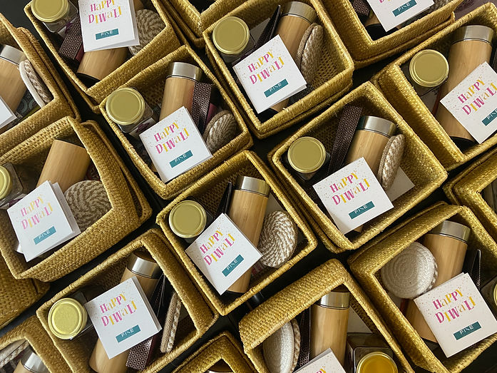 gift boxes