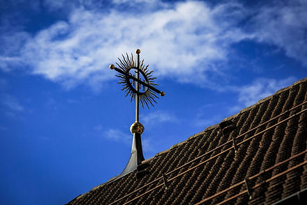 Einladung zur Kirchgemeindeversammlung
