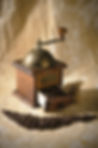 Frauengemeinschaft Emmetten - Kafiversum Kaffeemuseum