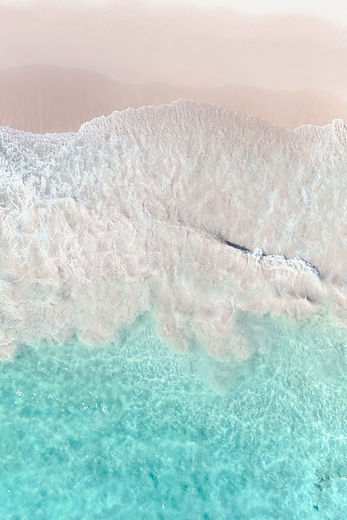 The Wave, St_ Barths _ Ocean Photography