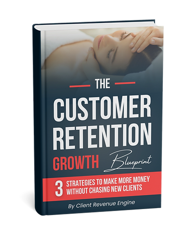The Customer Retention Growth EBOOK