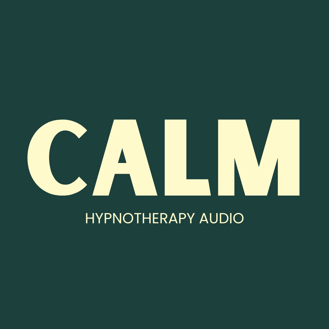 CALM: Hypnotherapy for Managing Anxiety