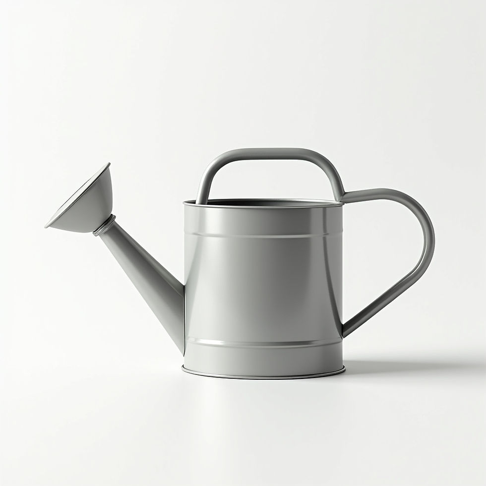 Classic Watering Can
