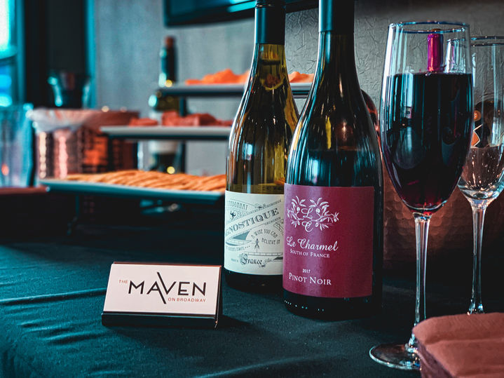 The Maven on Broadway, Rochester, MN