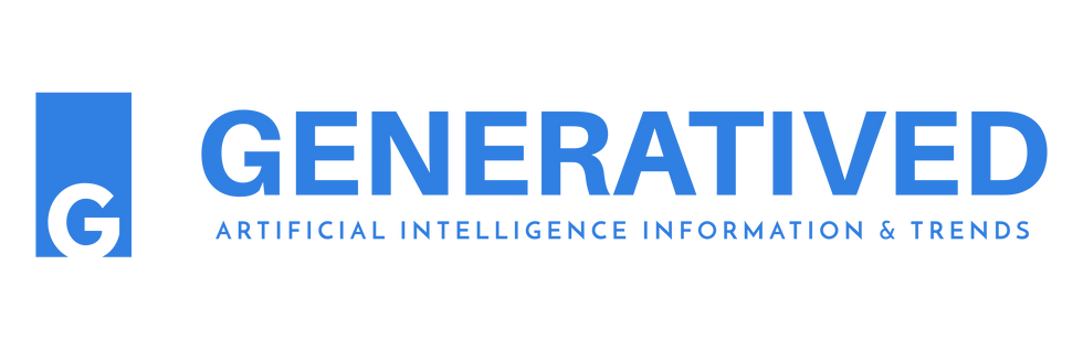 Generatived AI logo