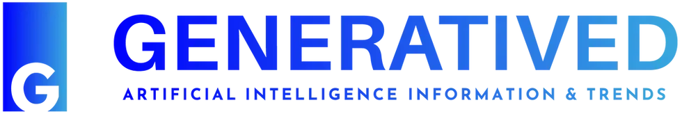 Generatived AI Logo