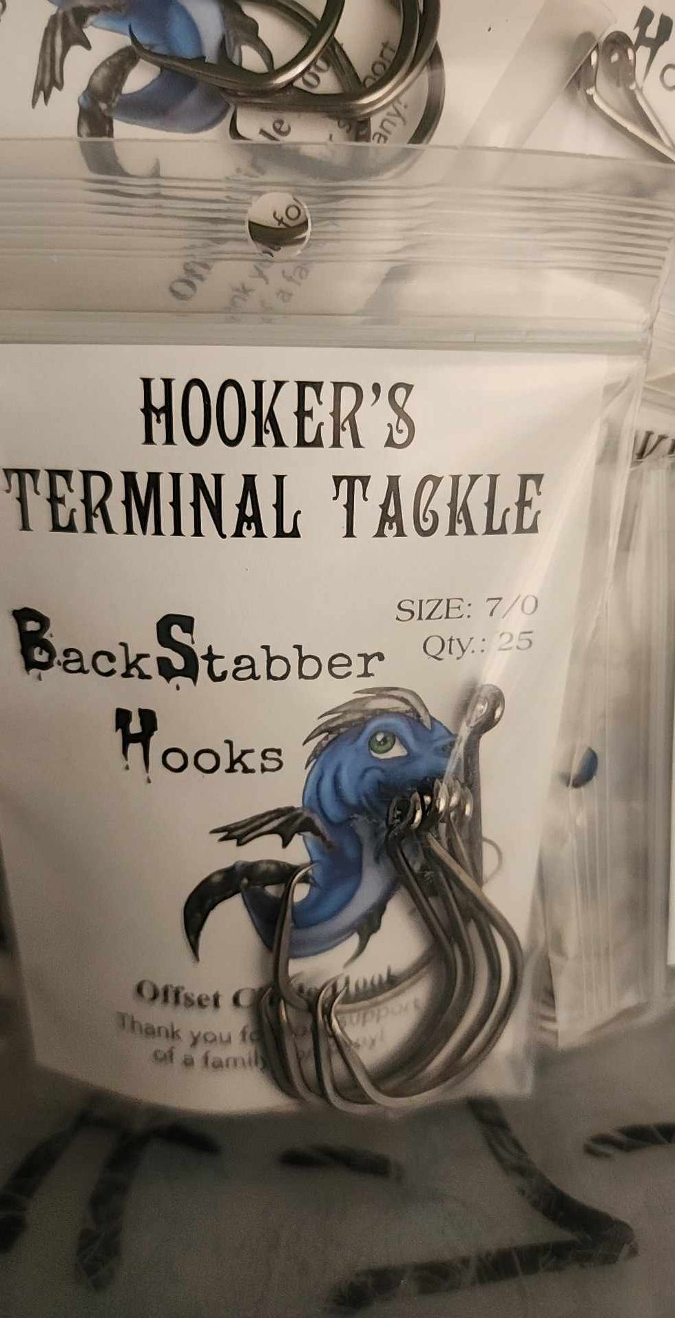 Thumbnail: BackStabber Circle Hooks