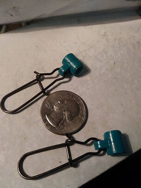 HTT Sinker Slides H T T