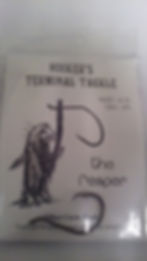 Thumbnail: Reaper Octopus Circle Hooks
