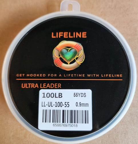 【未開封】Ivoryline - The Life You Have【輸入盤】 LifeLine Japanese Copolymer Fishing Line and Leader | H T T