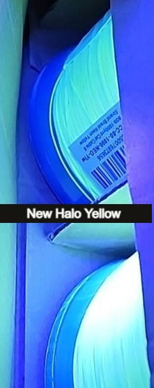 Thumbnail: HTT Cat Cable 8 Strand Braided Fishing Line