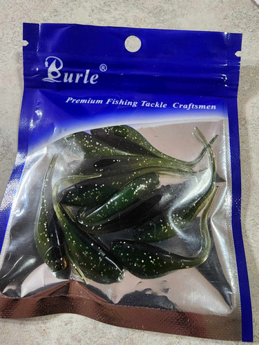 BrushMaster 2” Baby Tadpole 10pc | H T T
