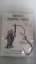 Thumbnail: Reaper Octopus Circle Hooks