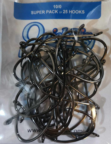 charlie brown fishing hooks Quick Rig Circle with BB Swivel Quick Rig Charlie Brown Swiveled