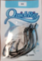 Thumbnail: Charlie Brown Octopus Circle Hooks