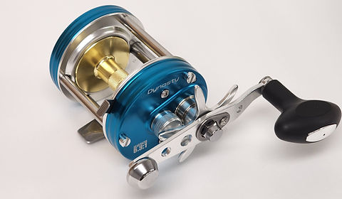 DYNASTY Fishing Reels | H T T DYNASTY Fishing Reels | H T T
