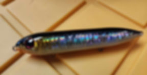 TN Super Walker Luresspook spook demon dragon