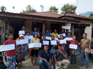 From Gender Equity to Carbon Tracking: How KOLTIVA, with Support from Unilever, FCDO, and EY, Helps Sugata Transform Cocoa Supply Chain