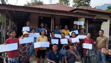 จากความเท่าเทียมทางเพศไปจนถึงการติดตามคาร์บอน: KOLTIVA ร่วมกับ Unilever, FCDO และ EY ช่วย Sugata เปลี่ยนแปลงห่วงโซ่อุปทานโกโก้ได้อย่างไร