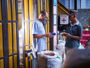 SME Green Finance Community of Practice (CoP)