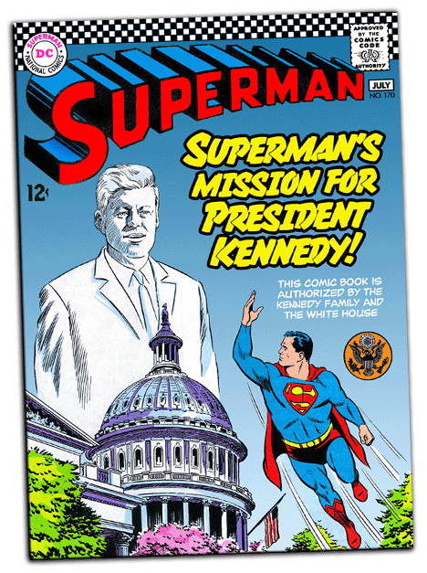 Superman