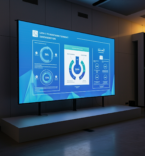 ADLED - Màn hình LED số 1 Việt Nam | Chất lượng & Giá tốt nhất