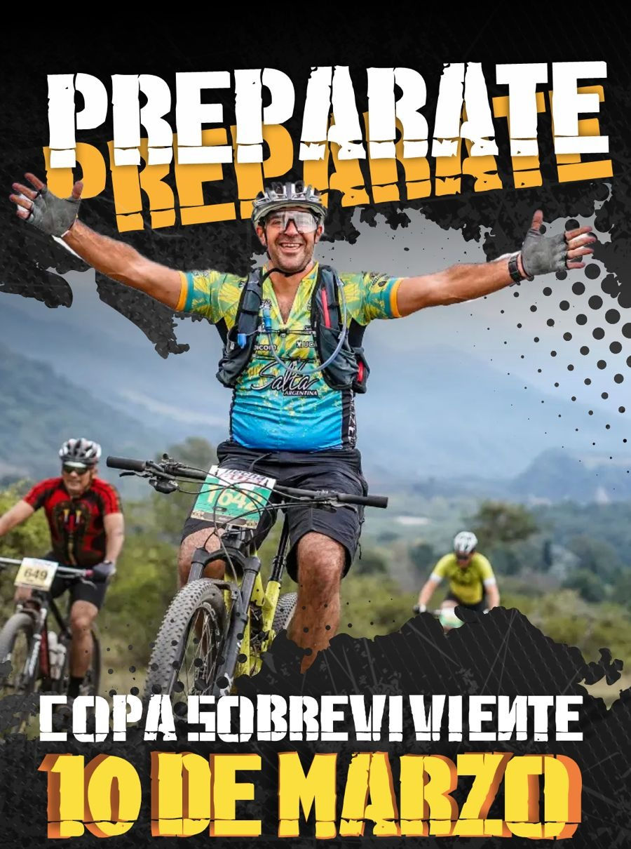 Copa Sobreviviente 2024