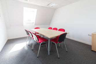 meeting room