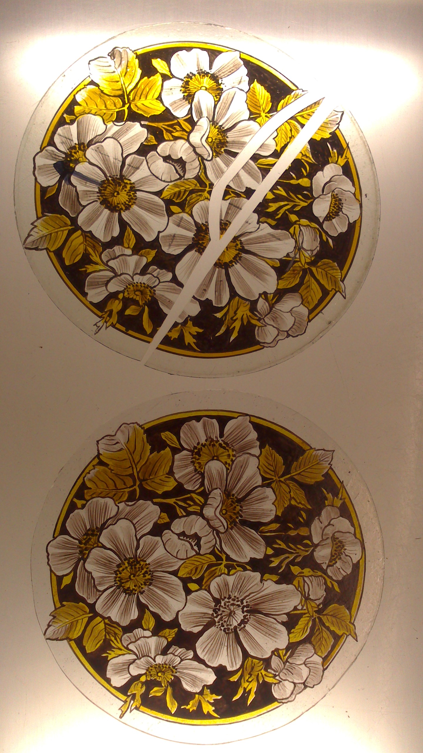 The Stained Glass Studio England