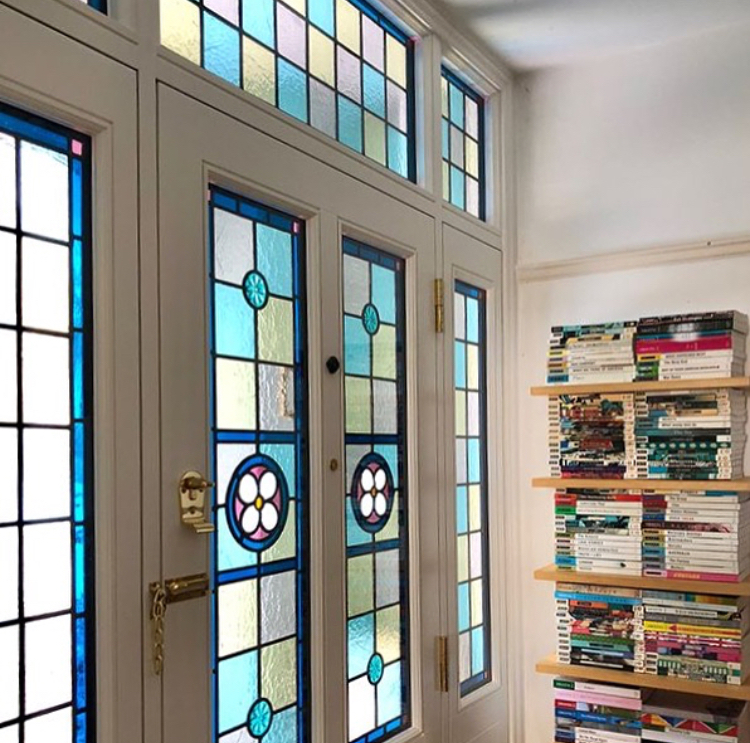 Traditional, Ipswich, The Stained Glass Studio