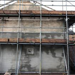 Roofing Case Study