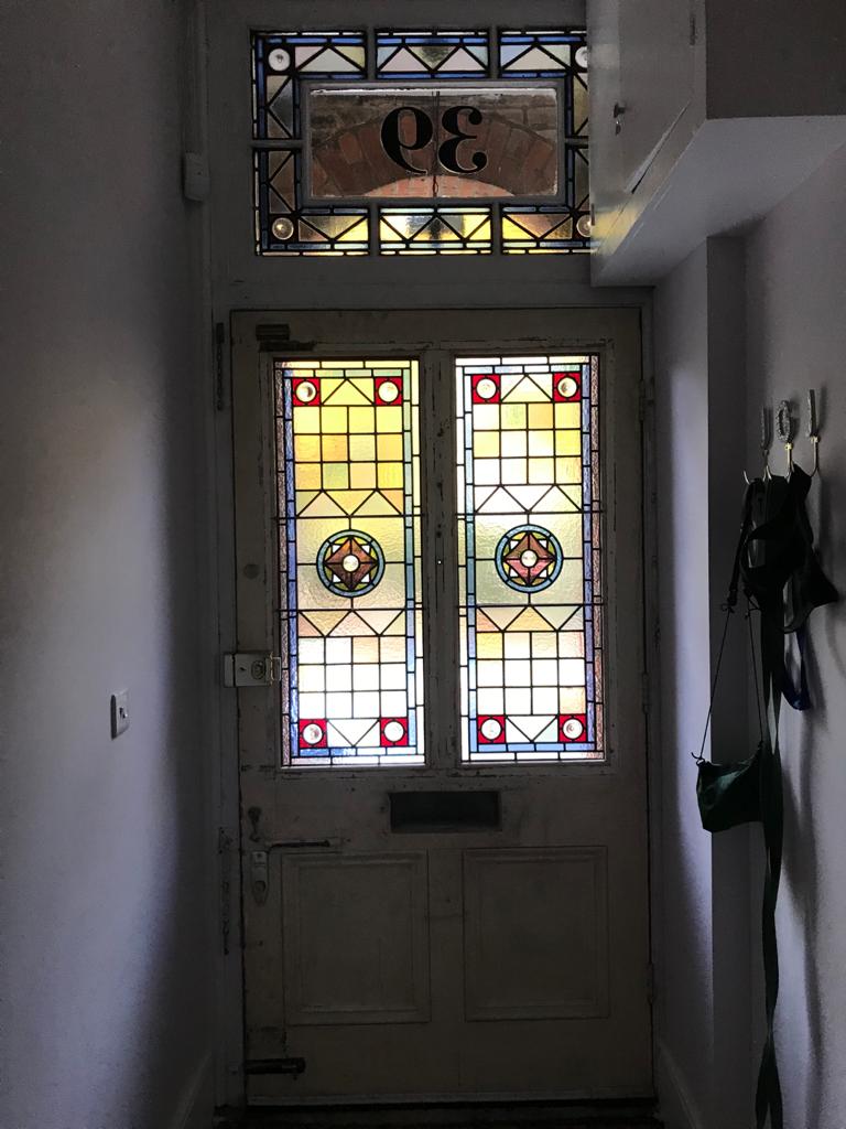 Traditional, Ipswich, The Stained Glass Studio