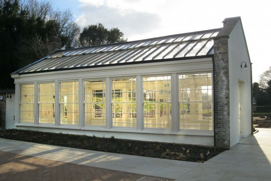 Holywells Orangery