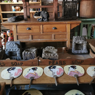 Ruby Rose Antiques