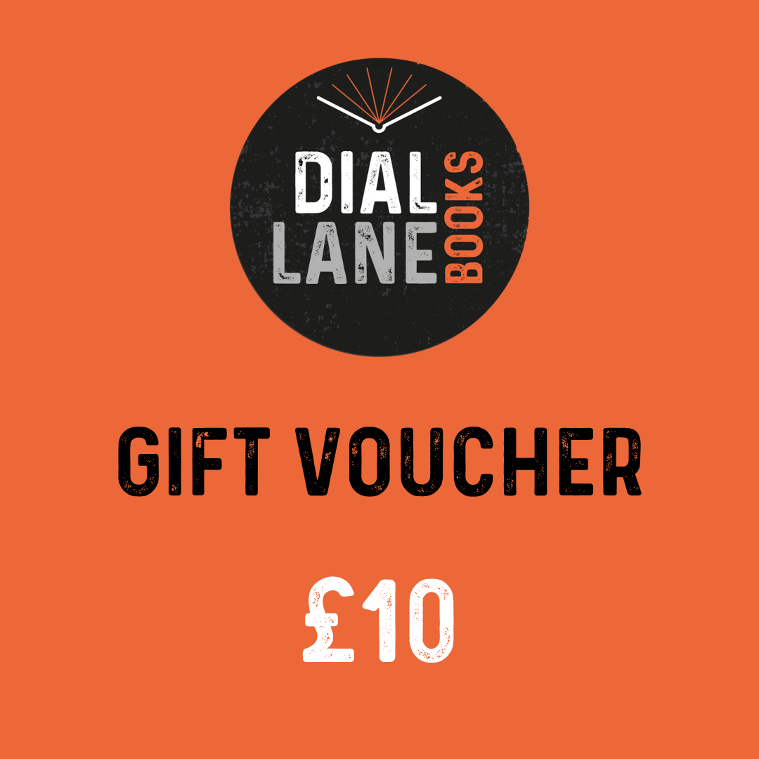 £10 Gift Voucher
