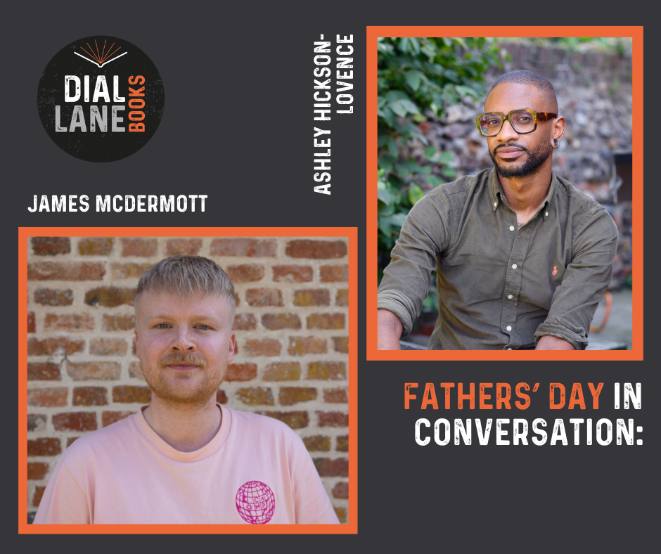 Fathers' Day In Conversation